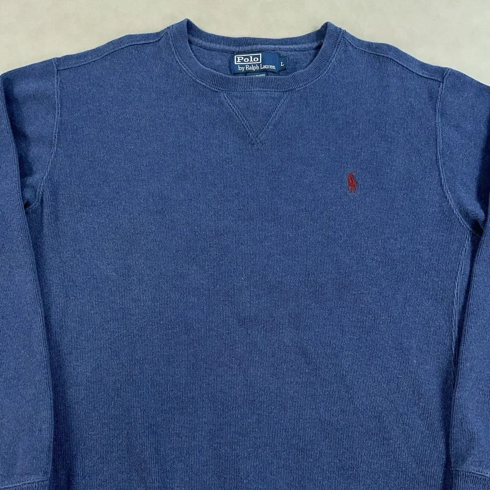 Polo Ralph Lauren vintage polo